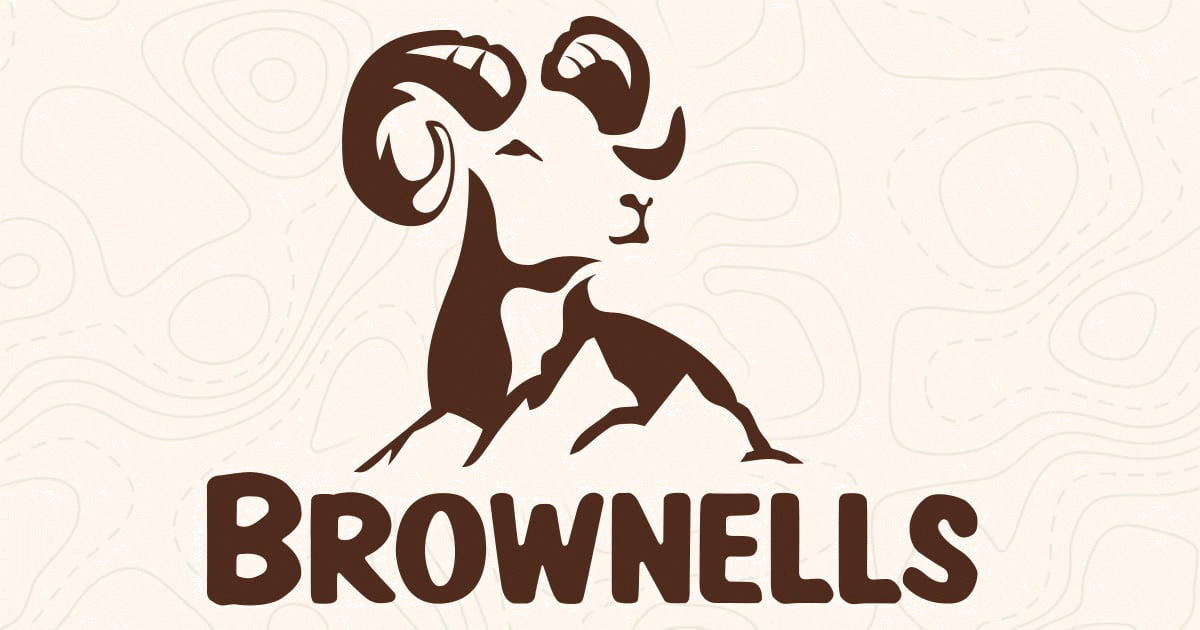 Brownells Europe - Firearms, Reloading Supplies, Gunsmithing Tools, Gun Parts and Accessories
