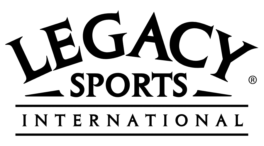 Legacy Sports International Vector Logo
